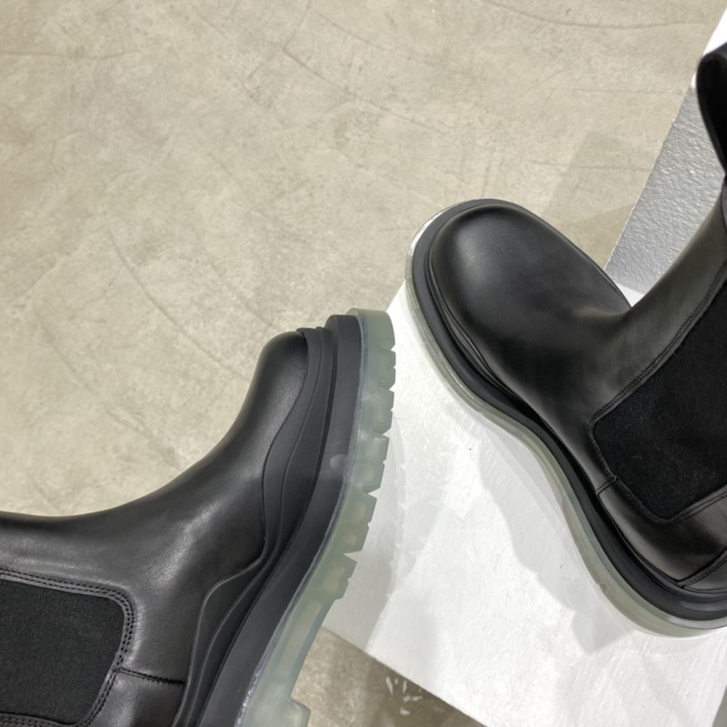 Bottega Veneta Boots